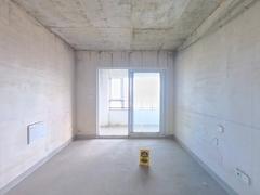 保利海上明悦 3室1厅107m²精装修