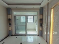 裕溪河畔 2室2厅95m²精装修