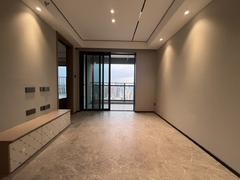 万科金域学府 3室2厅79.43m²整租