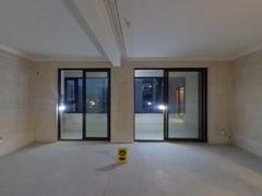 中交春风景里 2室2厅101m²毛坯