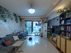 中翔盛景名苑 3室2厅122.5m²精装修