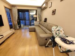 万科公园里三期 3室2厅86.95m²满五唯一