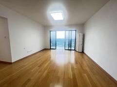 兰亭国际 4室2厅162.57m²整租