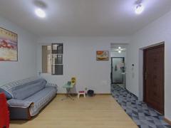 阳光枫林 2室1厅85.45m²普通装修