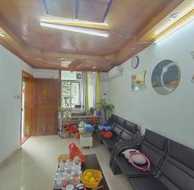 银桦住宅 凤凰中大镜山 水库家园 两层联排别墅 有天有地