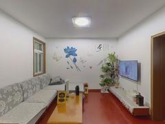 万福家园 2室1厅69.38m²精装修