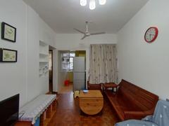 翠竹苑屋村 高层,采光通风效果好,看房方便