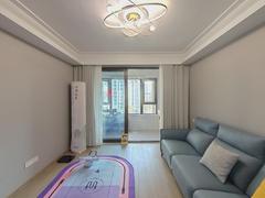 金地格林传奇 3室2厅101.68m²精装修