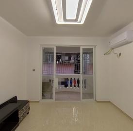 向欣苑 2室2厅64.38m²精装修