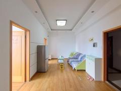 城市华庭 2室1厅78.1m²普通装修