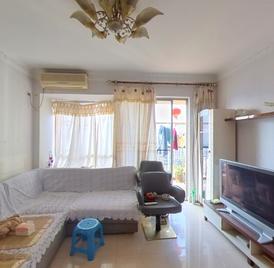 桂芳园六期 5室2厅95m²整租