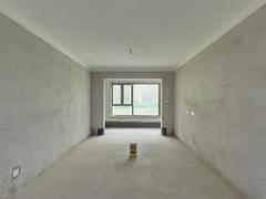 荣盛书香府邸公园里 3室1厅202.41m²毛坯