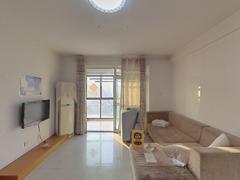 静安新城北区 2室1厅75.88m²满五唯一