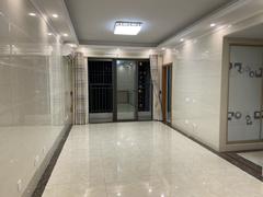 万科天誉 3室2厅88m²整租