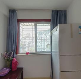 翡翠华庭 2室1厅63.55m²精装修