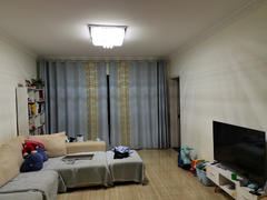 平吉上苑二期 3室2厅87.35m²精装修