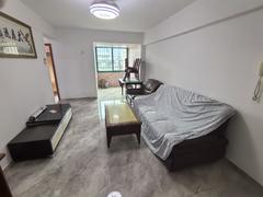 聚龙大厦 2室2厅60.74m²整租