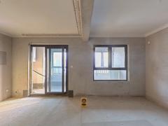 力高君逸府 1室2厅92.97m²毛坯