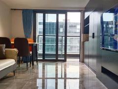 恒明ONE 2室1厅44m²整租