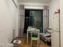 东方明珠嘉苑 2室1厅75.53m²普通装修