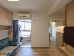 华清园 3室1厅74.32m²整租