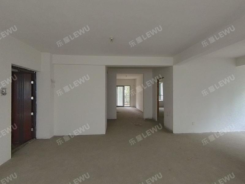 巢湖湖畔名郡照片_湖畔名郡 3室2厅121m²毛坯