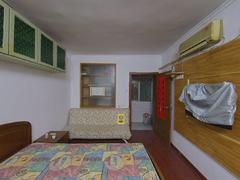 庐阳团结新村 2室0厅63.68m²精装修