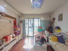 云滨花园 2室2厅103.38m²满五年