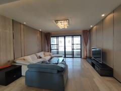 中信红树湾三期 3室2厅142.98m²整租