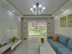 金水湾花园 2室2厅88.45m²满五唯一