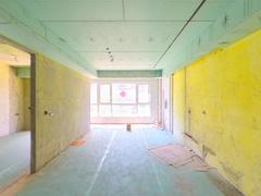 置地栢悦湾 3室2厅127m²毛坯