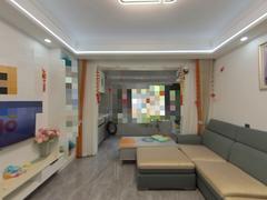 丽丰铂羽公馆 4室2厅185m²精装修
