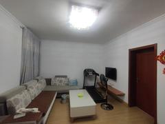 向阳苑C区 2室2厅80m²普通装修