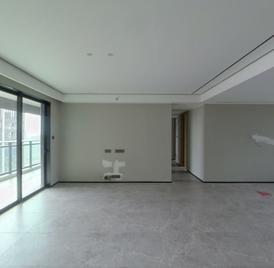 万科金域学府 4室2厅145.85m²精装修