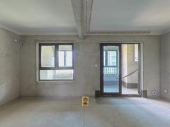 力高君逸府 2室2厅93.07m²毛坯