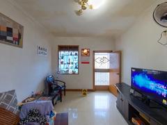 光明新村 3室2厅85.6m²普通装修