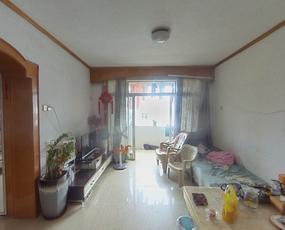 区安居园租房