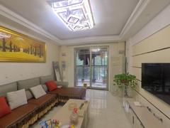 安百苑B区 3室2厅145m²精装修