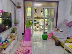 圣地雅阁B区 2室2厅85.64m²满五年