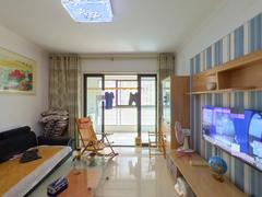 融侨观邸 2室2厅79.66m²精装修