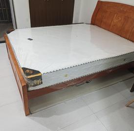 华业香庄 1室1厅35.8m²整租