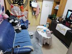 鹏益花园 1室1厅33.73m²满五年