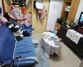 鹏益花园二手房