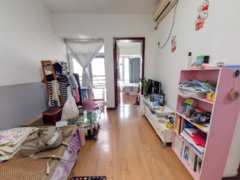 东方都会大厦 1室1厅34.99m²普通装修