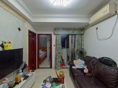 国展苑 2室2厅52.75m²精装修