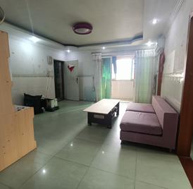 裕宏园 3室1厅79.52m²普通装修