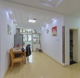市人大机关宿舍 3室2厅138m²精装修