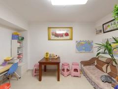 天目未来 2室1厅65m²普通装修