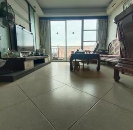 丽景广场景阳居 3室2厅102m²精装修
