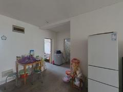 太阳岛花园 2室2厅94m²毛坯